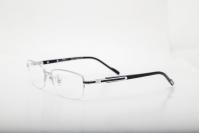Emporio-828 Silver