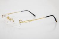 Milenia-656 Gold