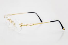 Milenia-636 Gold